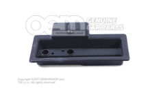 Borító sapka soul (fekete) 8K9887302  4PK