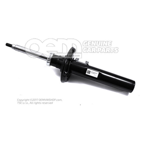 Gáz lengéscsillapító Skoda Octavia 1Z 1T0413031KP