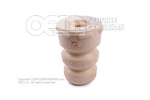 Gumi ütköző lengéscsillapítóhoz 1K0412303M (1)