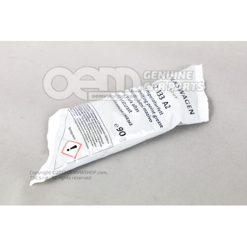 Magas hőmérsékletű zsír G  052133A2