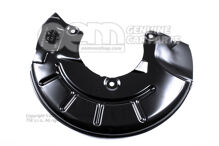 Féktárcsa fedlap 6R0615311A (1)