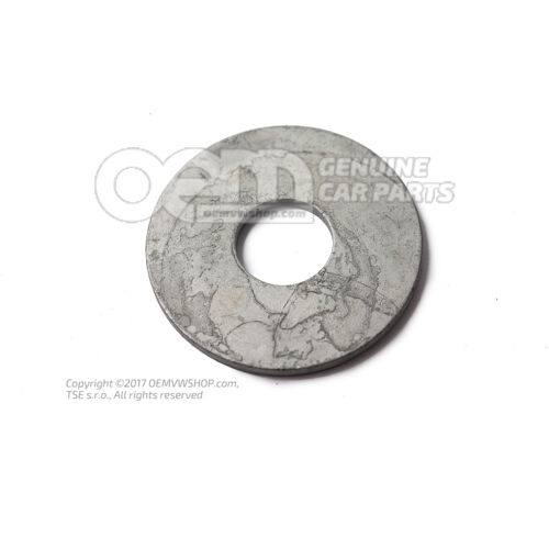 Alátét 12,1X35X2 WHT001655