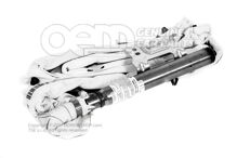 Fejlégzsák egység 4G5880742F