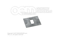 Alátétlemez WHT007207 (1)