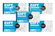 oemVWshop Ajándékkártya - 100 € OEM02252250 (1)