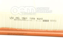 Levegőszűrő elem 3Q0129620 (2)