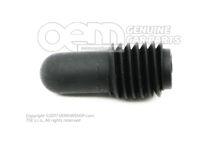 Stop puffer, állítható 8L0810967