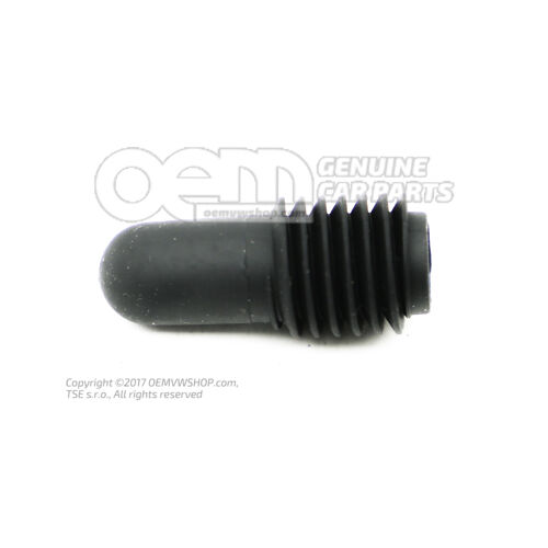 Stop puffer, állítható 8L0810967