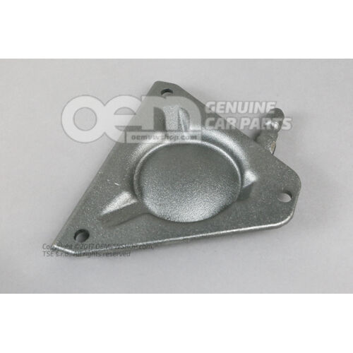 Leállító lemez 2D0407069