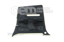 Zajszigetelő lemez 2Q0864625B (1)