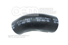 Csatlakozó tömlő 06A133241D (1)