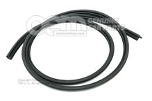 Pecsét szatén fekete 7D0841817  01C (1)