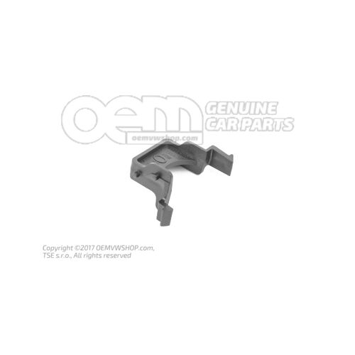 Konzol Audi A6/S6/Avant/Quattro 4G 4G0955159