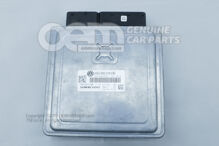 Vezérlő egység dízelmotorhoz 03G906018HB