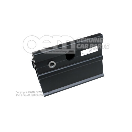 Adapter fekete 7H7877238B 9P7
