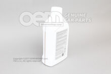 Átadó doboz hajtómű olaj atf (automata sebességváltó folyadék) lásd a műhely kézikönyvét G  055515A2 (1)