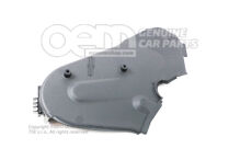 Fogasszíj védő 04L109107F Fogasszíj védő 04L109107F