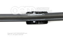 Aero ablaktörlő lapát 3B1955426B (2)