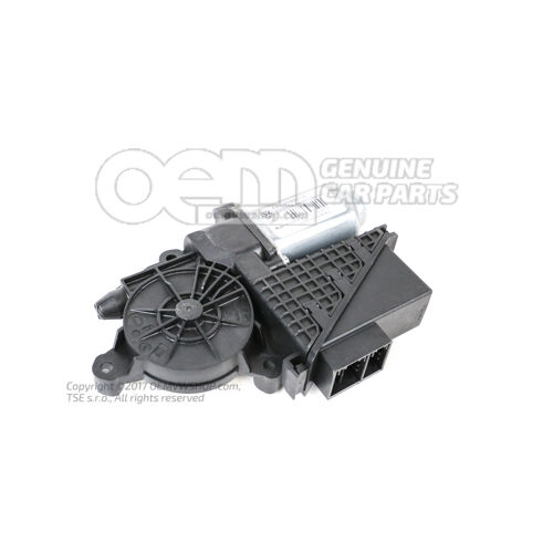 Ablakszabályzó motor 6Y1959801A VW3