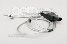 Hőmérséklet szenzor 07K919529F