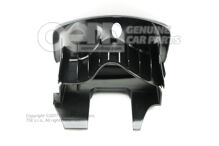 Borító lélek (fekete) 8K0857763  4PK (2)