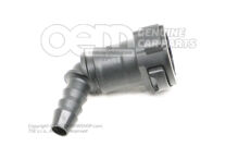 Gyorsan ható csatlakozó 1J0201338K (1)