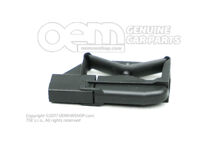 Kupak rögzítő kar 7H0881181 Kupak rögzítő kar 7H0881181
