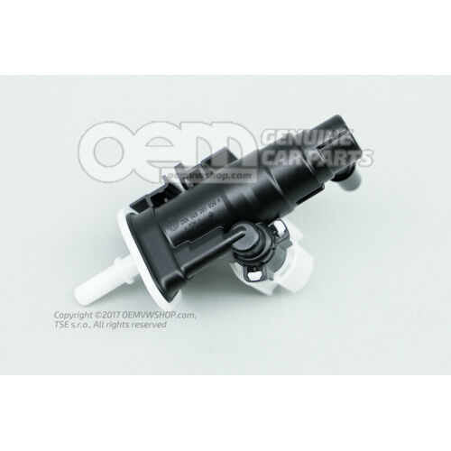 Szívósugaras szivattyú Audi Q2L 81 5Q0201029A
