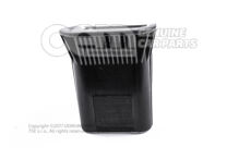 Rögzítő hüvely gyereküléshez 8L0887233