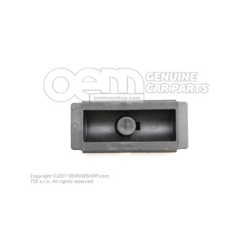 Aljzat - jack 4G0802847