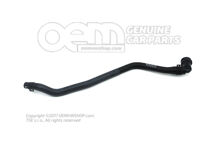 Üzemanyagtömlő 7L6130313G