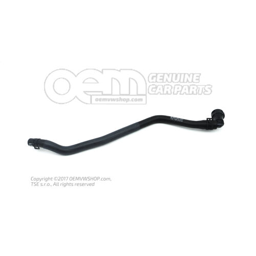 Üzemanyagtömlő 7L6130313G