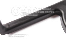 Konzol hűtőventilátorhoz 6Q0121206F (2)