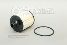 Szűrőelem tömítéssel 057198405D (1)