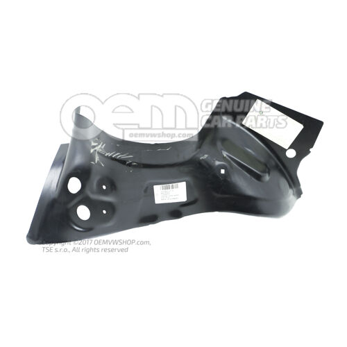 Kerékház 1K0805147A