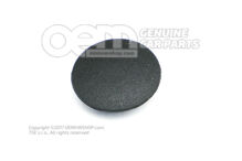 Clip a pótkerékhez 8R0839723