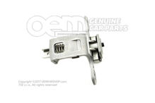 Fedélzár 2H5829211D