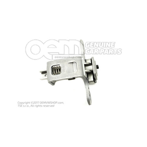 Fedélzár 2H5829211D