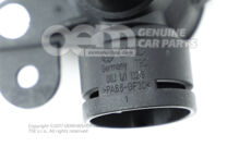 Víz csatlakozás 06J121132G (5)