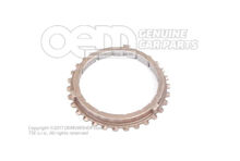 Szinkronizáló gyűrű 02J311295C