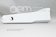 B-oszlop díszítő gyöngyszürke Volkswagen Crafter 7C 7C0867243BHY20