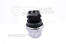 Hőmérséklet érzékelő izzítógyertya reléhez 251919501D (1)