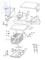 Ágykárpitok 701070743B