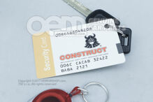 Indításgátló (mechanikus) DVC630001 (5)