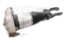 Légrugós lengéscsillapító elektromos csillapítás-szabályozással 7L6616039D (1)