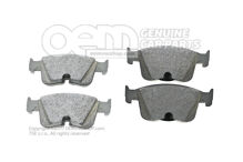 1 készlet fékbetét tárcsafékhez 5R3698151 (1)