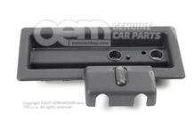 Borító sapka soul (fekete) 8K9887302  4PK (5)