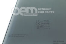 Ajtó szél. (törésálló üveg) 9J1845026G (2)