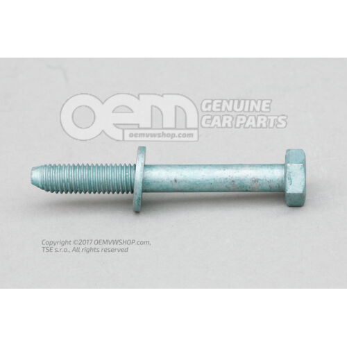 Hatlapfejű csavar (kombi) M10X80 N  91066601