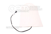 Háttámla fűtőelem 7E0963557C (1)